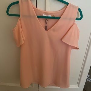 Never worn calvin klein blouse